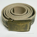 custom belt bronze belt buckle